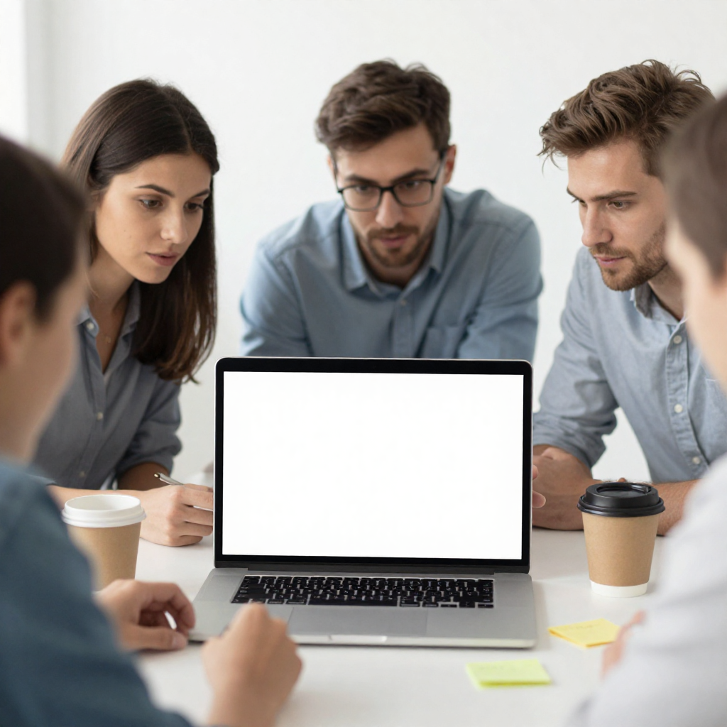 E-commerce website project